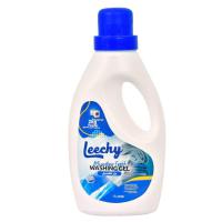 Low Foam Laundry Detergent, Controlled suds blend