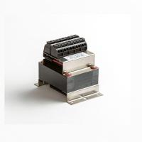 Low Frequency Transformer