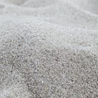 Low-Iron Glass Silica Sand, laboratory glass Image