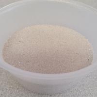 Low Iron Silica Sands, glass production types Image