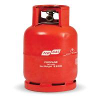 Lp Gas Cylinders Image