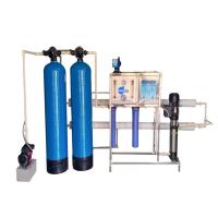 Lph Water Mineral Plant