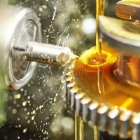 Lubricant Industrial Oil