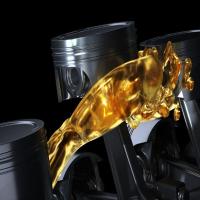 Lubricants Automotive Oils