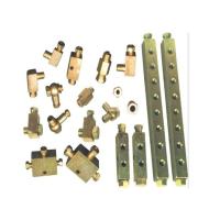 Lubrication Accessories Fittings