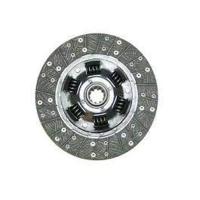 Luk Clutch Plate