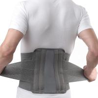 Lumbar Support Belt
