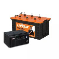 Luminous Exide Inverter Batteries, High heat resistant