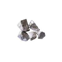 Lumps Manganese Ore