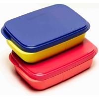 Lunch Plastic Box