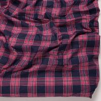 Lurex Checks Fabrics