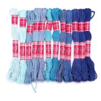 Luster Cotton Thread