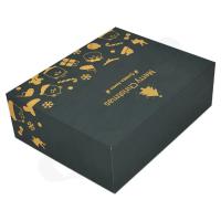 Luxury Gift Printed Corrugated Box, Rigid board Image