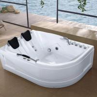 Luxury Massage Bathtubs