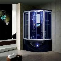 Luxury Steam Shower