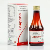 Lycopene Multivitamin Syrup