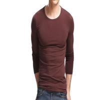 Lycra Cotton T-Shirt