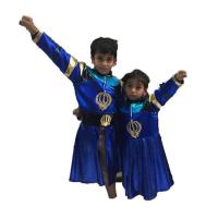 Lycra Kids Fancy Dress