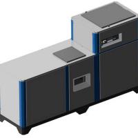 Machine Canopy Enclouser 