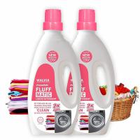 Machine Care Fabric Liquid, Dual action machine, fabric