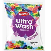 Machine Laundry Detergent, High efficiency blend Image