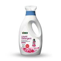Machine Liquid Cloth Detergent, Everyday use blend