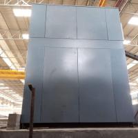 Machine Noiseless Canopies Image