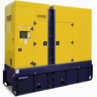 Machine Noiseless Canopies