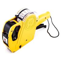 Machine Price Tag, head for thermal generating