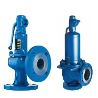 Machine Relief Valve