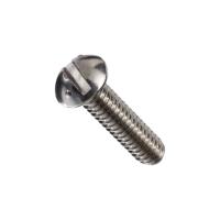 Best Quality Machine Stainless Steel Screw Supplier