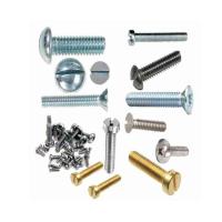 Best Quality Machine Stainless Steel Screw Supplier
