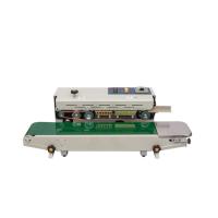 Machine Sealing Automatic