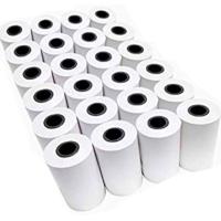 machined ATM Paper Roll, Easy monitoring for refill