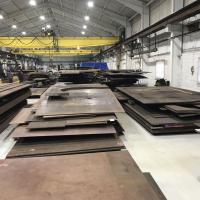 Machined MS Plate, Components requiring exact fit Image