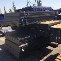 Machined MS Plate, Components requiring exact fit