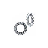 Machined Star Washer