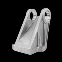 Machinery Jockey Lever