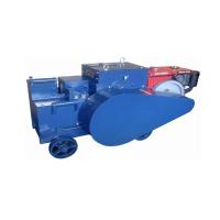 Machines Bar Cuttings