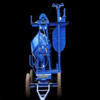 Machines Concrete Mixer 