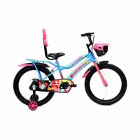 Magic Mini Bicycle, Hub motor type, personal usage