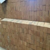 Magnesite Refractory Bricks