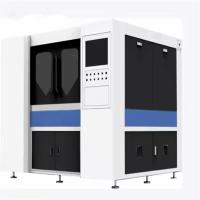 Magnet Laser Cutting Machine, Quick switch, suitable