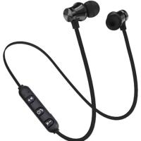 Magnetic Bluetooth Wireless Earphone