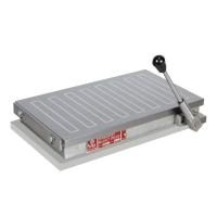 Magnetic Chuck Machine