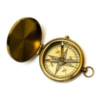 Magnetic Compass
