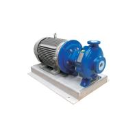 Magnetic Drive Impeller Pump