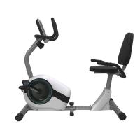 Magnetic Exercise Cycle