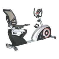 Magnetic Recumbent Bike Image