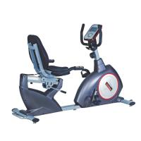 Magnetic Recumbent Bike